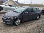 2012 Honda Insight EX