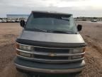 1999 Chevrolet Express G1500