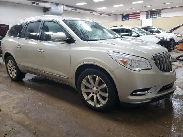 2013 Buick Enclave