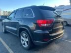 2013 Jeep Grand Cherokee Limited