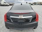 2017 Cadillac CTS