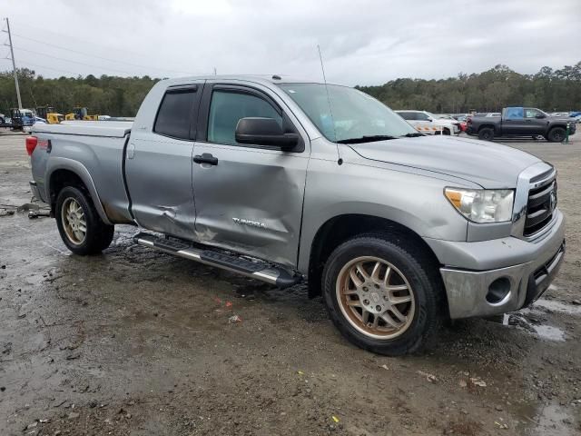 2011 Toyota Tundra Double Cab SR5