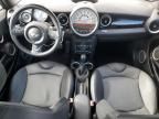 2013 Mini Cooper S