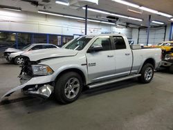 2014 Dodge 1500 Laramie en venta en Pasco, WA