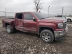 2016 GMC Sierra K1500 SLT