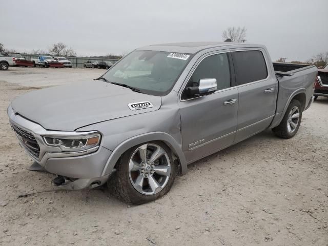 2020 Dodge RAM 1500 Limited