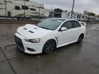 2015 Mitsubishi Lancer Ralliart