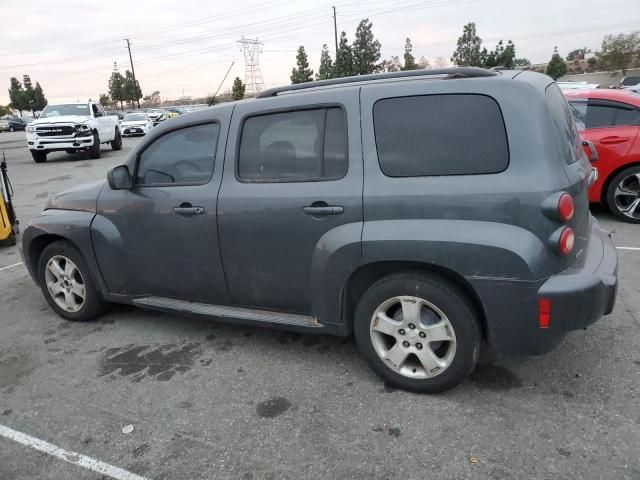 2010 Chevrolet HHR LT