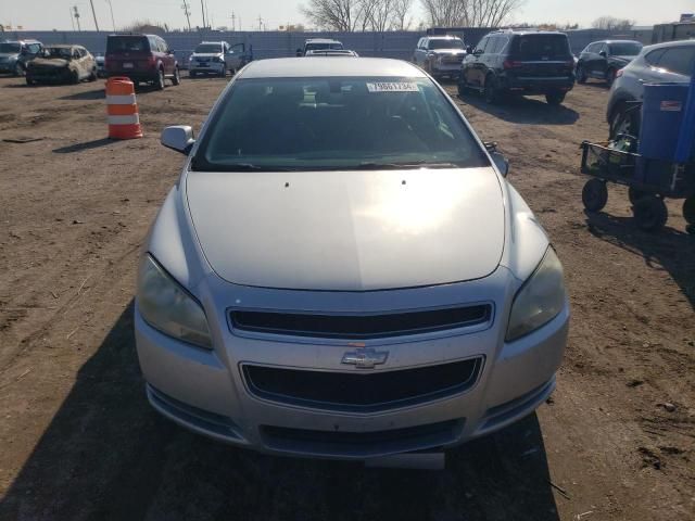 2011 Chevrolet Malibu 2LT