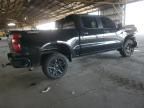 2024 Chevrolet Silverado K1500 Trail Boss Custom