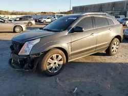 2011 Cadillac SRX Luxury Collection en venta en Fredericksburg, VA