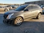 2011 Cadillac SRX Luxury Collection