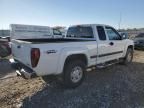 2007 GMC Canyon