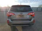 2015 KIA Sorento SX