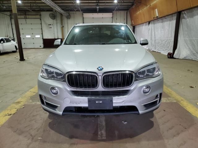 2015 BMW X5 XDRIVE35D