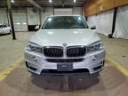 2015 BMW X5 XDRIVE35D