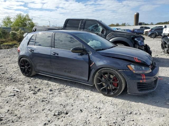 2015 Volkswagen GTI