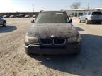 2005 BMW X3 2.5I