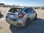 2015 Subaru XV Crosstrek Sport Limited