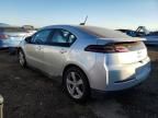 2015 Chevrolet Volt