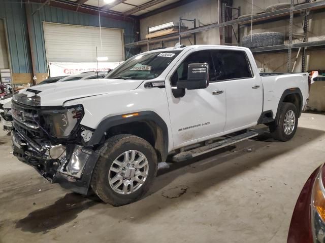 2024 GMC Sierra K2500 SLT