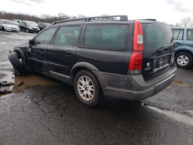 2004 Volvo XC70