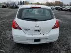 2009 Nissan Versa S