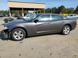 Salvage cars for sale from Copart Gaston, SC: 2014 Dodge Charger SE