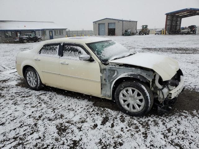 2010 Chrysler 300 Limited