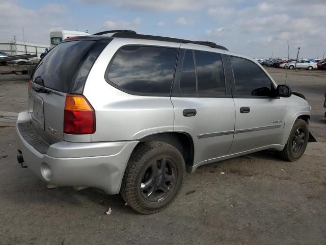 2006 GMC Envoy