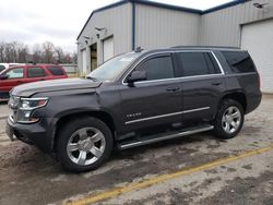 2018 Chevrolet Tahoe K1500 LT en venta en Rogersville, MO