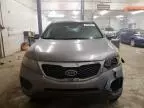 2012 KIA Sorento Base