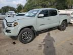 2023 Toyota Tacoma Double Cab