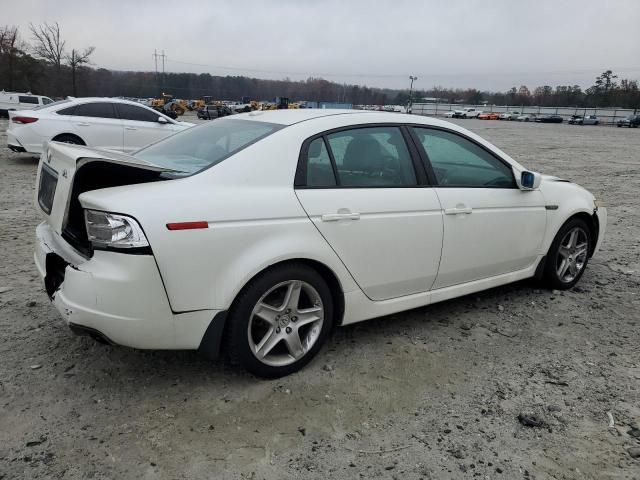 2004 Acura TL