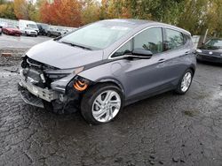 2023 Chevrolet Bolt EV 1LT en venta en Portland, OR