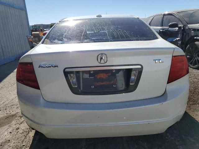 2004 Acura TL