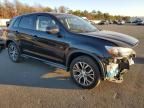 2018 Mitsubishi Outlander Sport ES