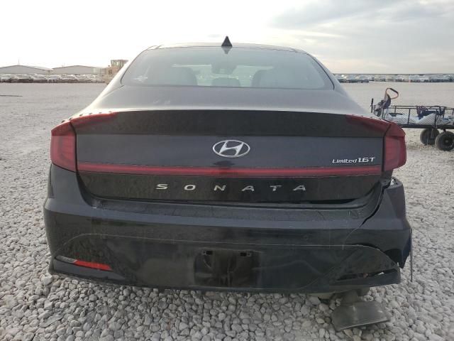 2022 Hyundai Sonata Limited