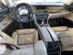 2011 BMW 740 LI