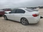 2016 BMW 328 I Sulev