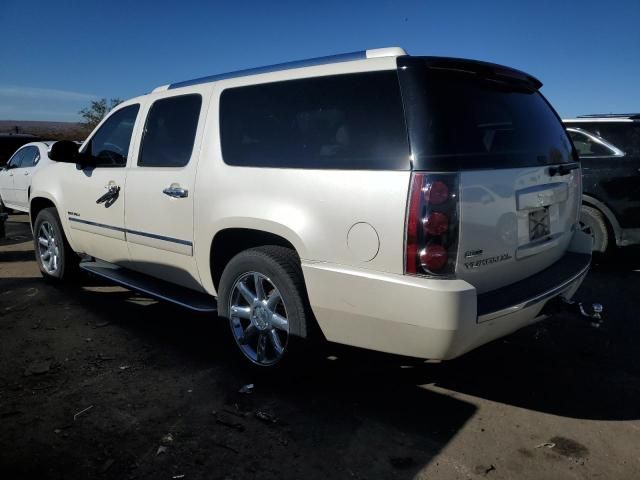 2010 GMC Yukon XL Denali