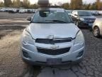 2012 Chevrolet Equinox LS