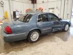 2009 Mercury Grand Marquis LS