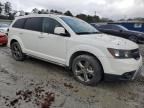 2016 Dodge Journey Crossroad