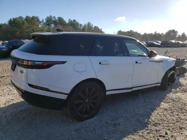 2019 Land Rover Range Rover Velar R-DYNAMIC SE