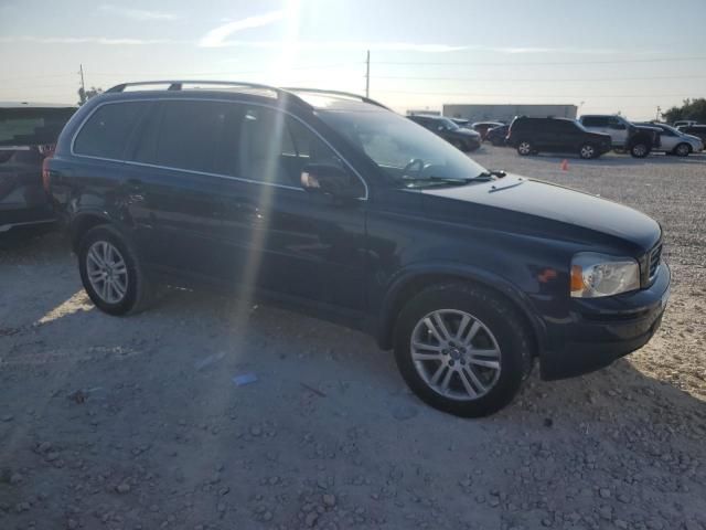 2012 Volvo XC90 3.2