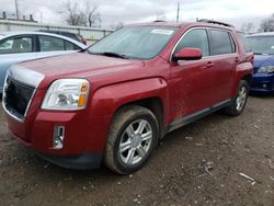 GMC Terrain Vehiculos salvage en venta: 2014 GMC Terrain SLT