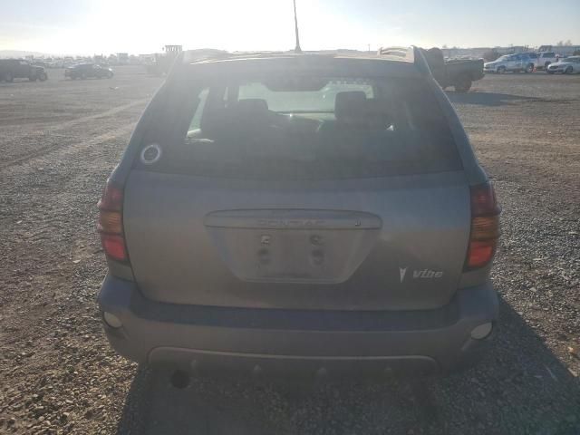 2005 Pontiac Vibe