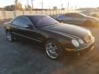 2004 Mercedes-Benz CL 55 AMG