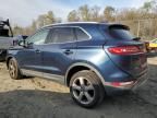 2017 Lincoln MKC Premiere